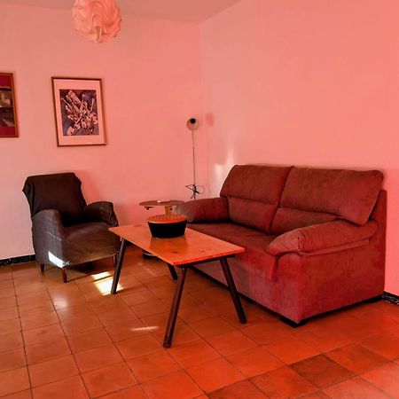 Aloja Ayamonte Apartment Exterior photo