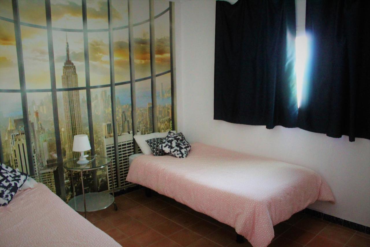 Aloja Ayamonte Apartment Exterior photo