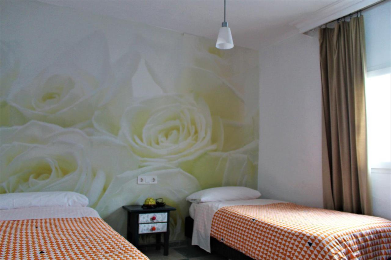 Aloja Ayamonte Apartment Exterior photo
