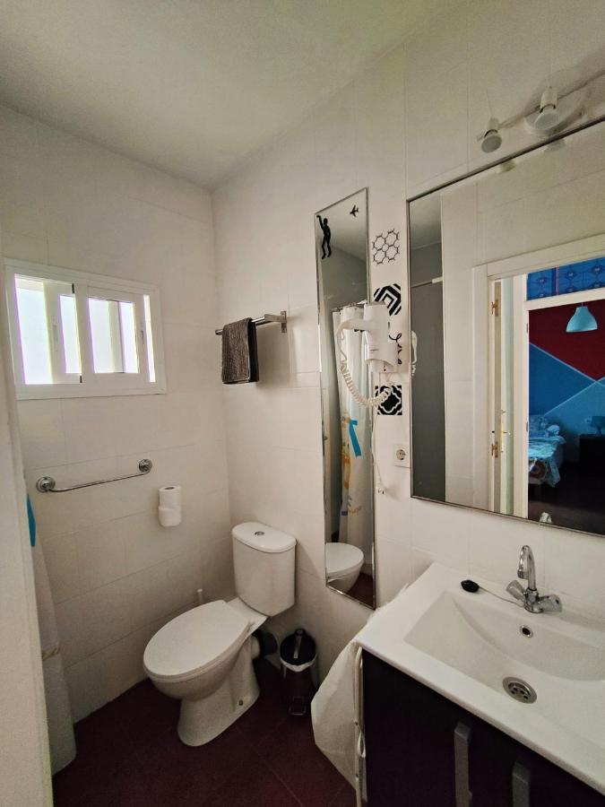 Aloja Ayamonte Apartment Exterior photo