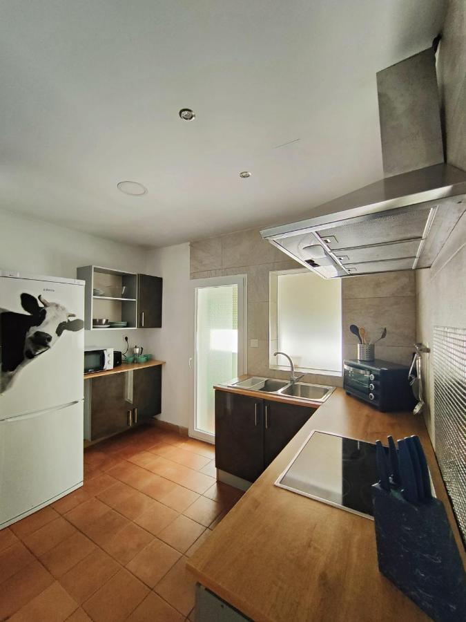 Aloja Ayamonte Apartment Exterior photo