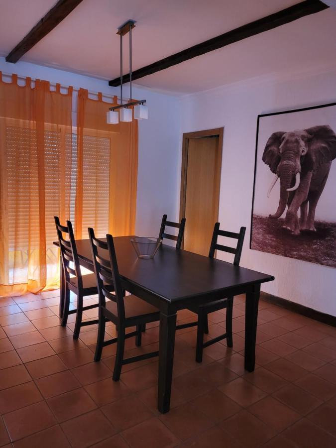 Aloja Ayamonte Apartment Exterior photo