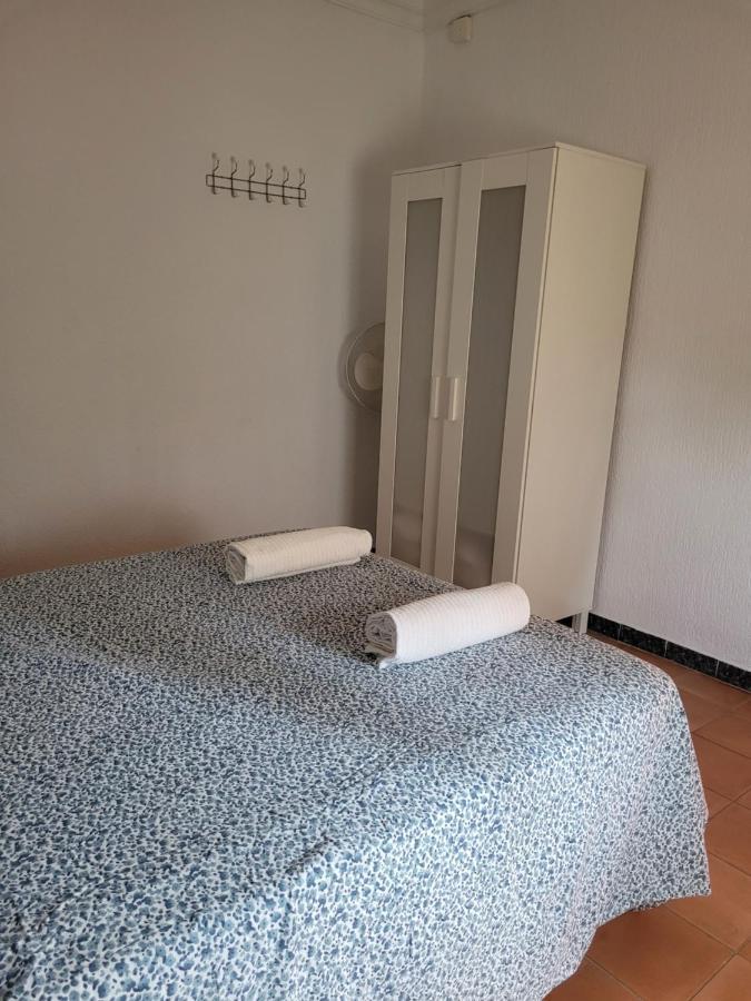 Aloja Ayamonte Apartment Exterior photo