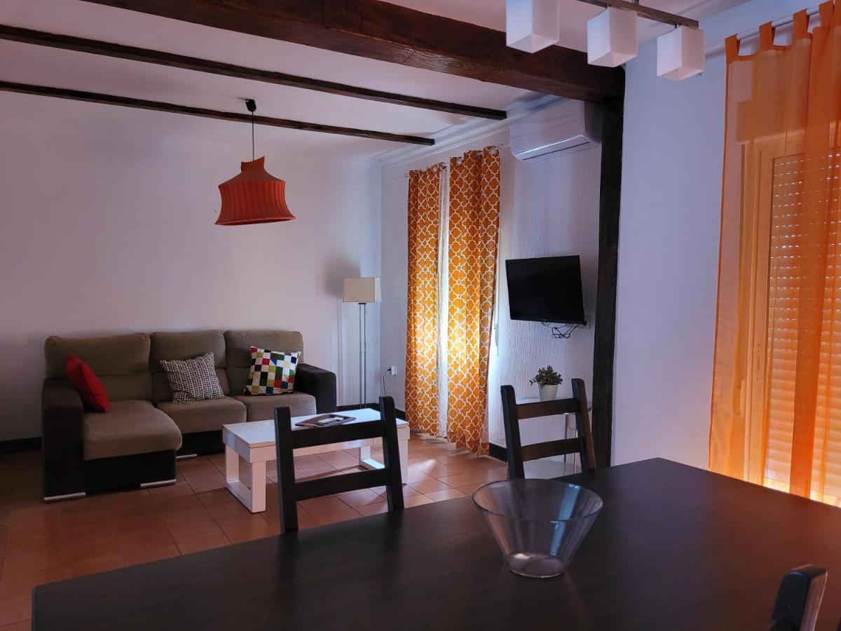 Aloja Ayamonte Apartment Exterior photo