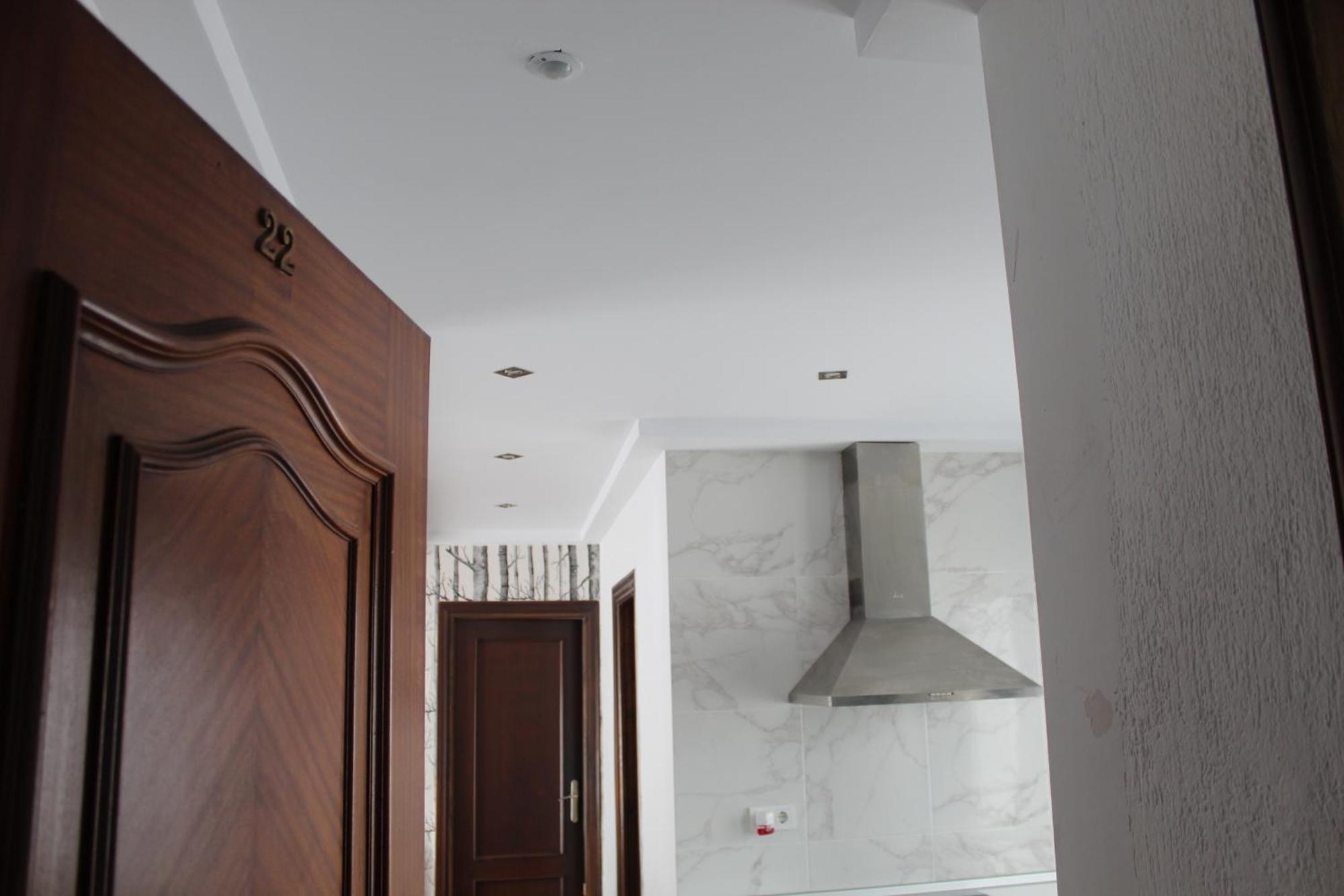 Aloja Ayamonte Apartment Exterior photo