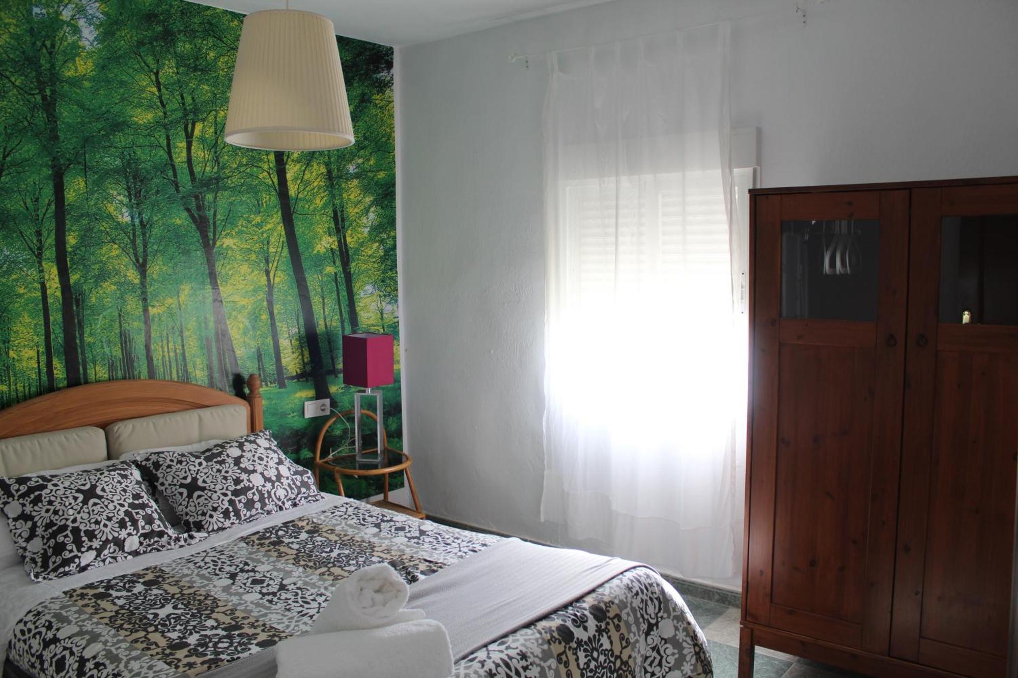 Aloja Ayamonte Apartment Exterior photo
