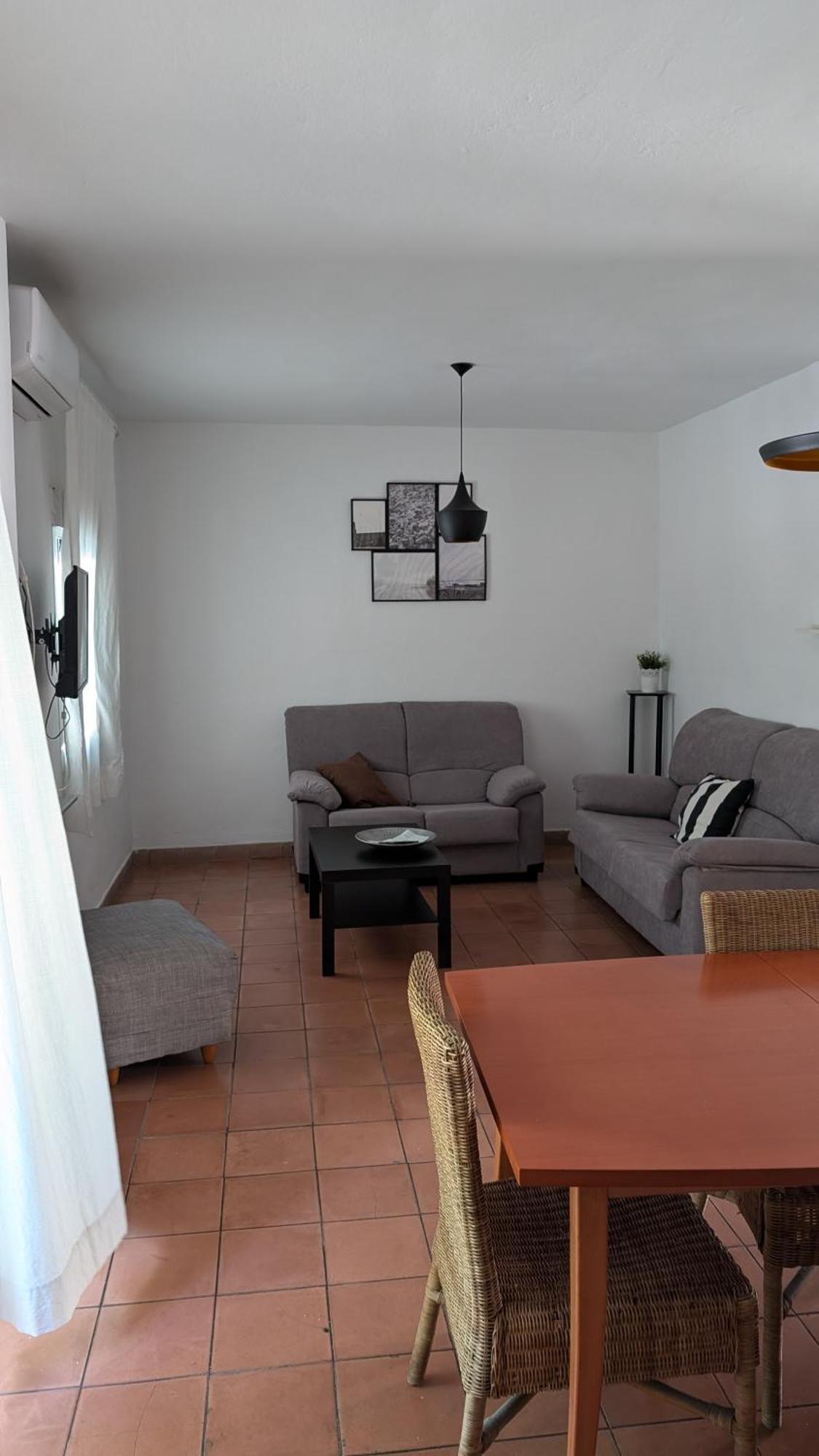 Aloja Ayamonte Apartment Room photo