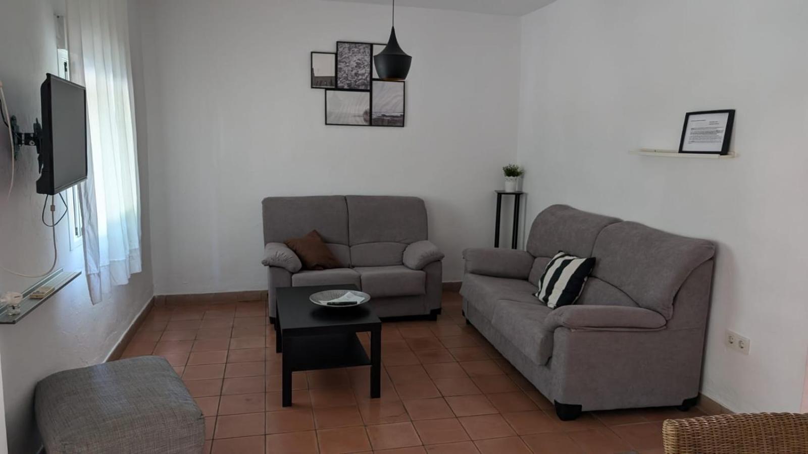 Aloja Ayamonte Apartment Exterior photo