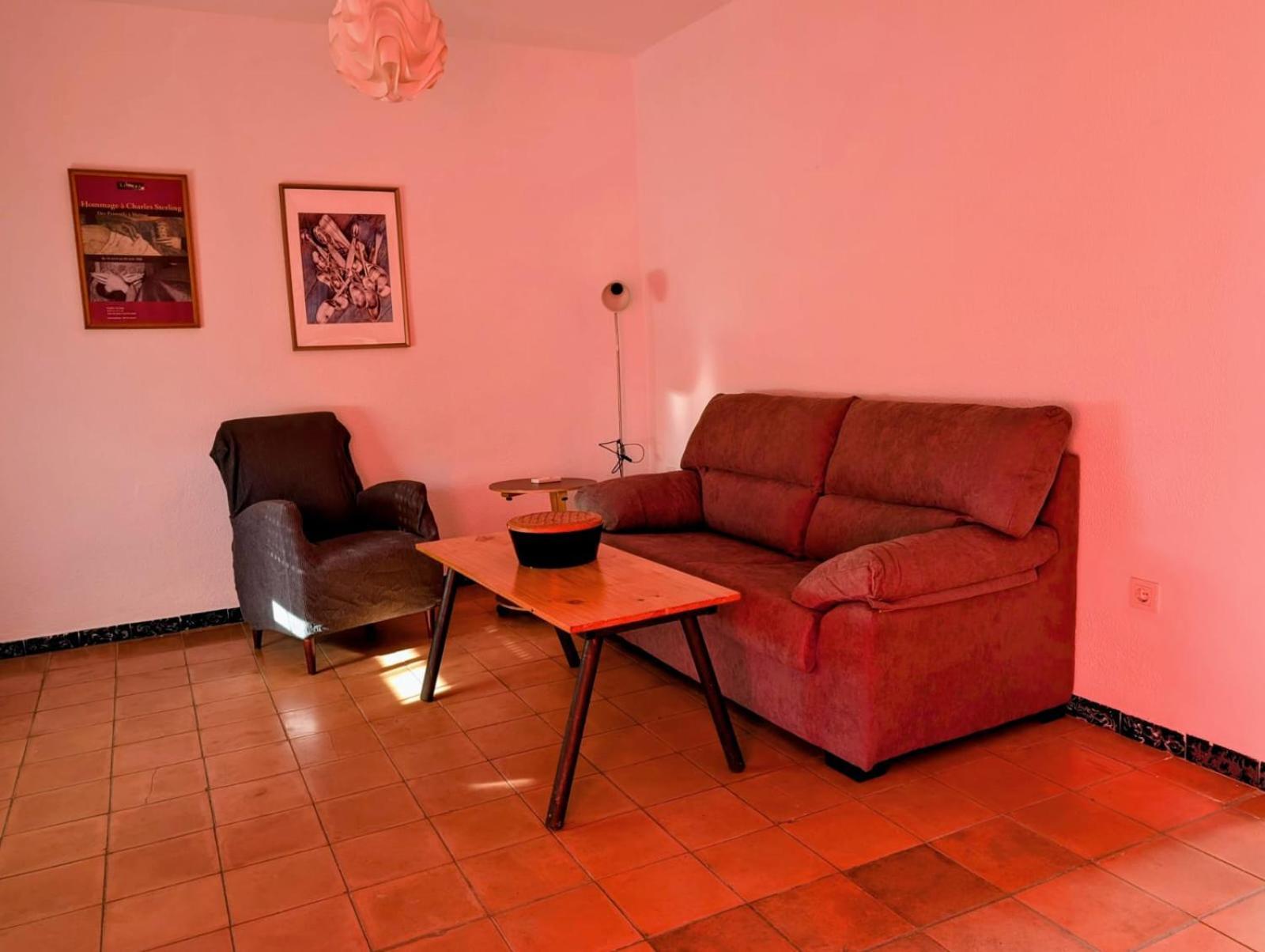 Aloja Ayamonte Apartment Exterior photo