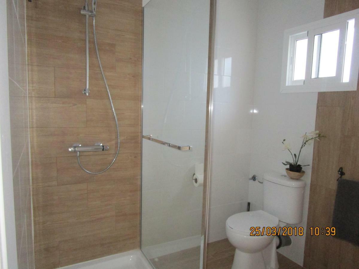 Aloja Ayamonte Apartment Exterior photo