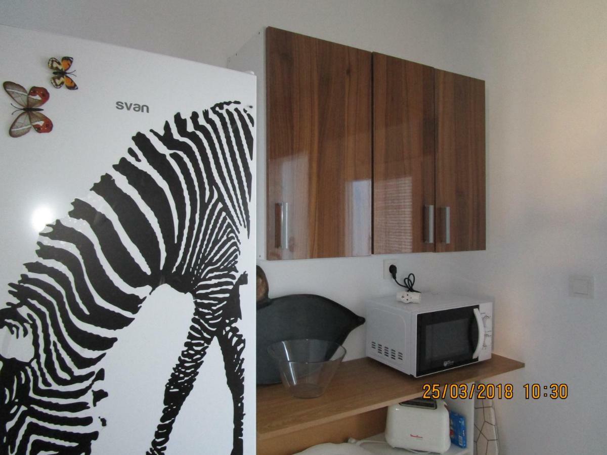 Aloja Ayamonte Apartment Exterior photo