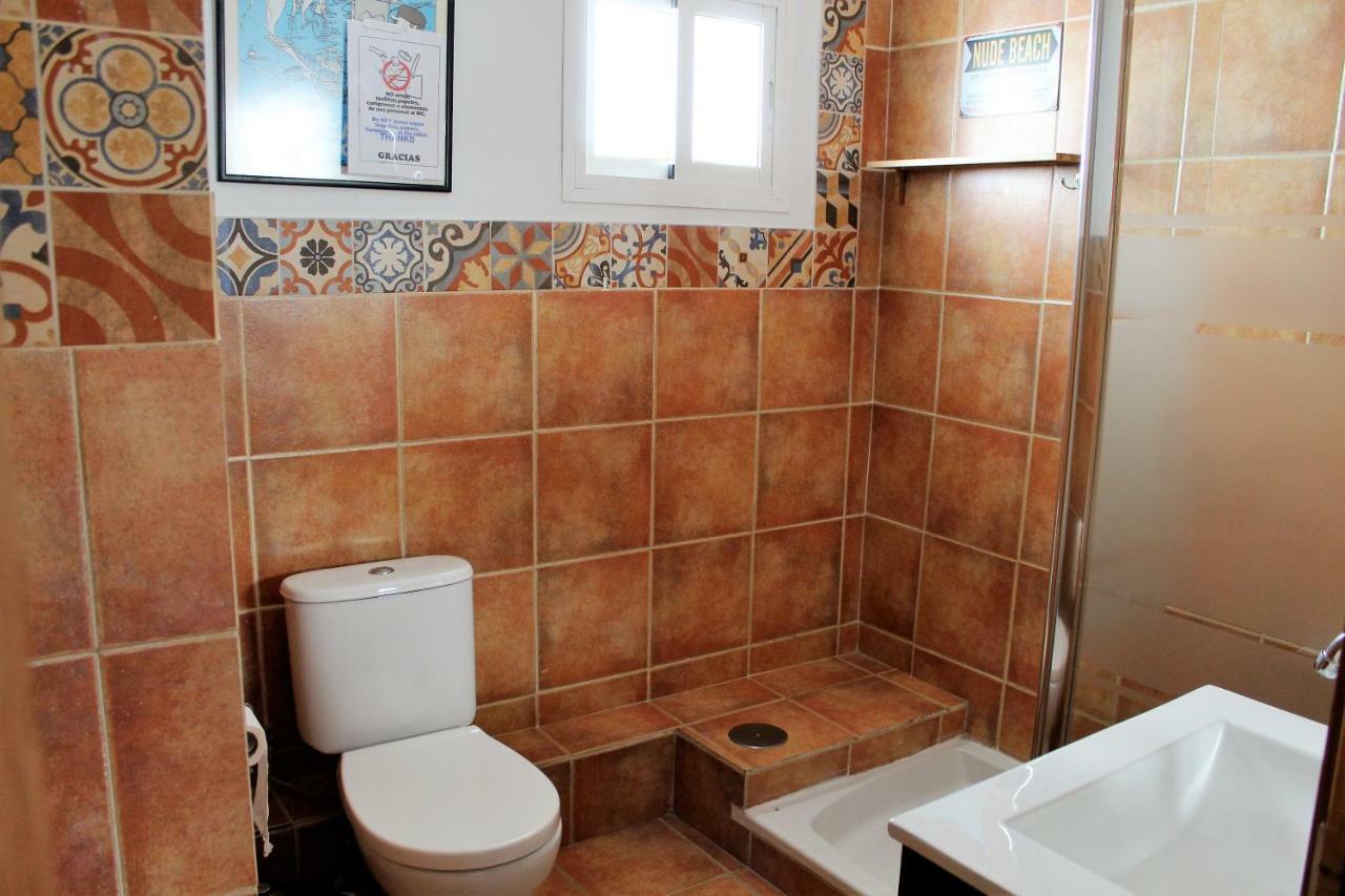 Aloja Ayamonte Apartment Exterior photo
